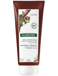 KLORANE Conditioner Bio with Quinine 200ml