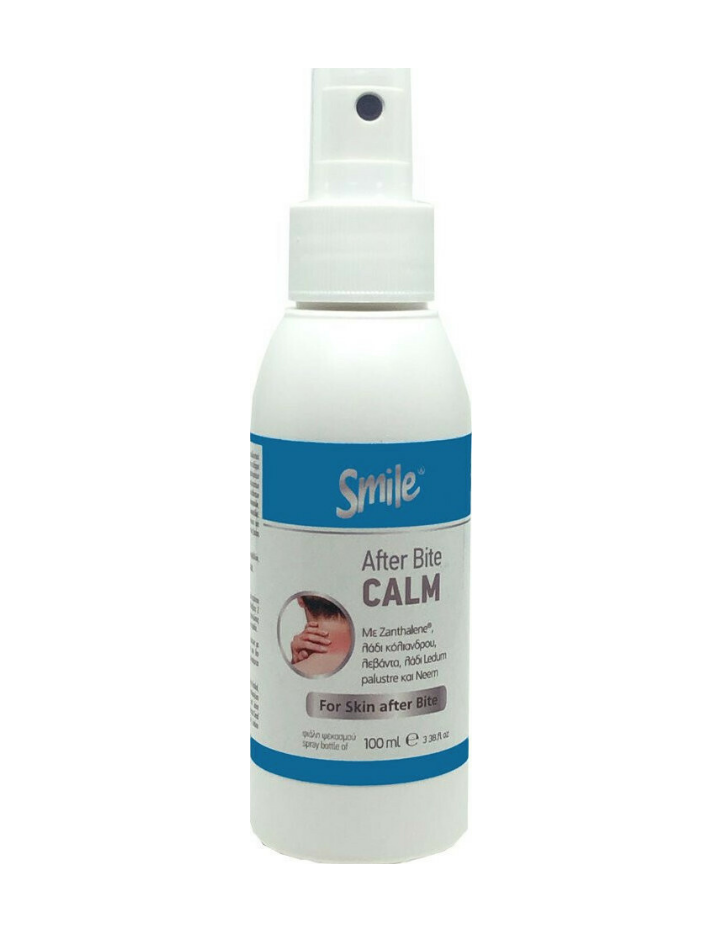 SMILE After Bite Calm 100ml