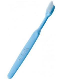 ELGYDIUM Clinic Toothbrush 15/100 Γαλάζιο