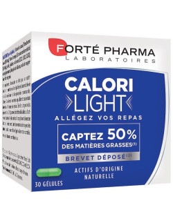 Forte Pharma Calori Light 30 caps