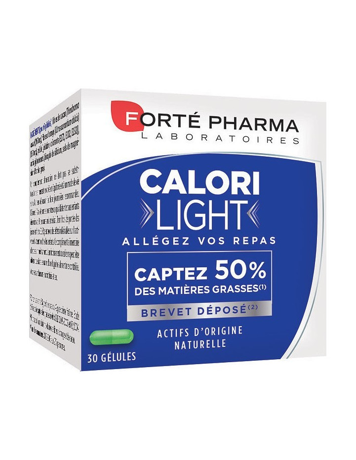Forte Pharma Calori Light 30 caps