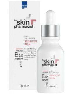 The Skin Pharmacist Sensitive Skin B12 Cream 30ml