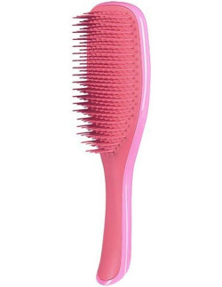 TANGLE TEEZER Wet Detangling Hairbrush Style With Stickers Inside, Pink