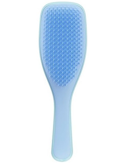 TANGLE TEEZER The Wet Detangler Hairbrush Denim Blue