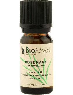 Βιολόγος Rosemary Essential Oil 10ml