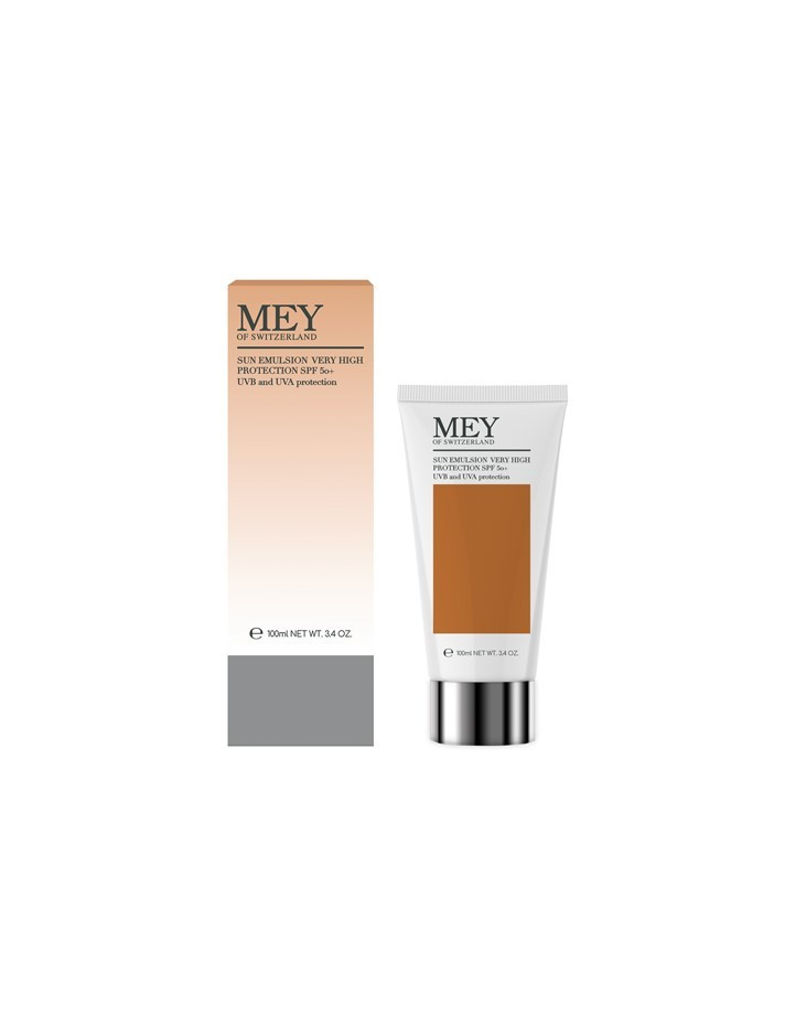 Mey Sun Emulsion Very High Protection SPF 50+ 100ml