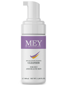 Mey Cleanser for oily or...