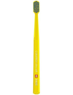 CURAPROX CS 5460 Ultra Soft Toothbrush Κίτρινο - Μπλε