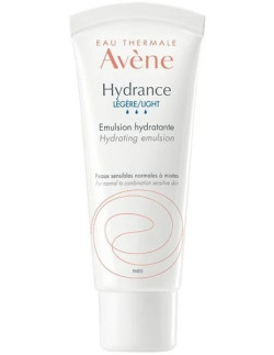 AVENE Hydrance Light Hydrating Emulsion 40ml