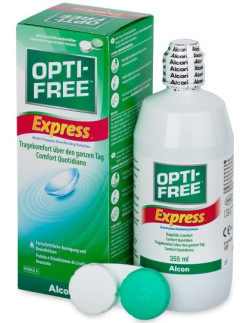 ALCON Opti-Free Express 355ml