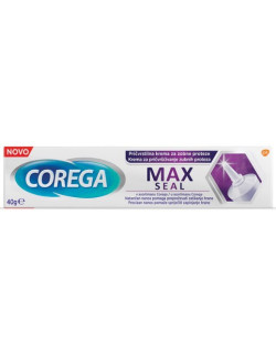 Corega Max Seal Cream 40g