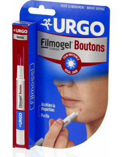URGO Filmogel Spots Pen