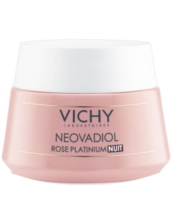 VICHY Neovadiol Rose Platinum Night Cream 50ml