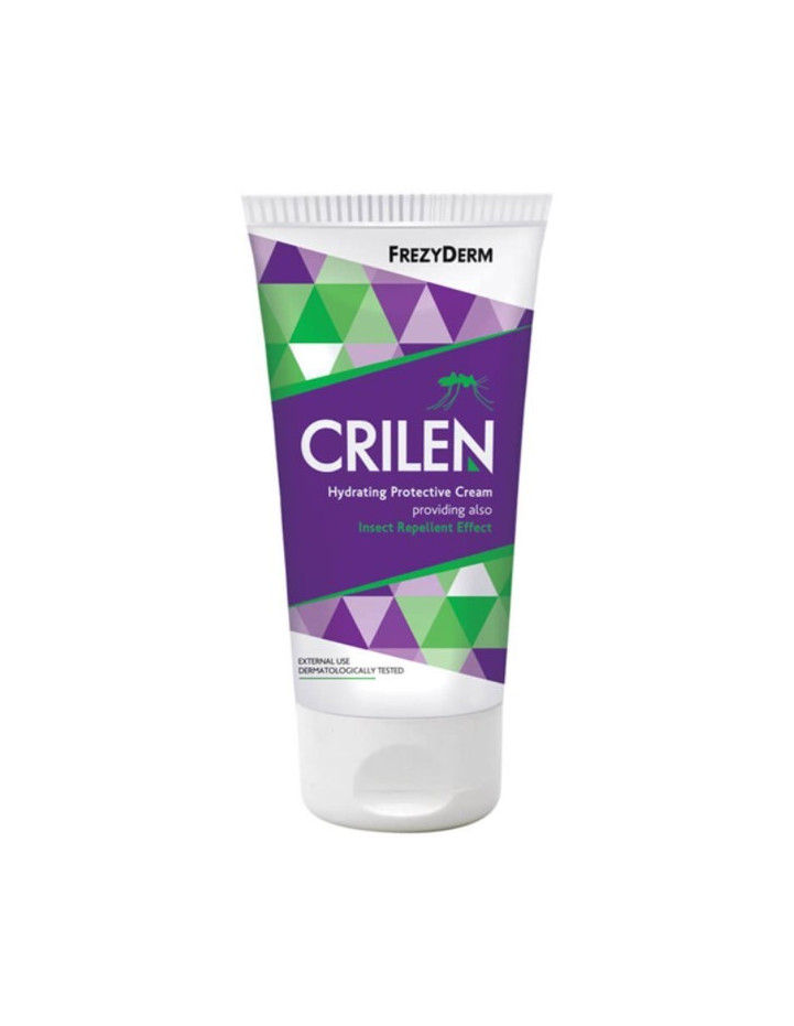Frezyderm Crilen Protective Cream 50ml