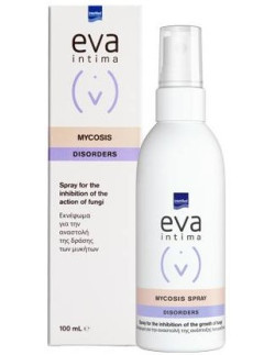 EVA Mycosis Intimate Spray 100ml