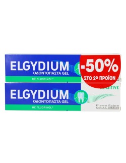 Elgydium Sensitive...