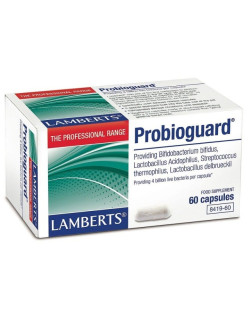 LAMBERTS Probioguard 60 caps