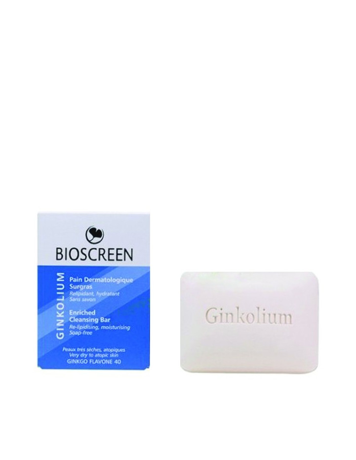 Bioscreen Ginkolium Cleasing Cream 100G