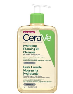 CeraVe Hydrating Cream to...