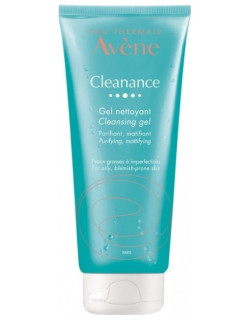 Avene Cleanance Cleansing...