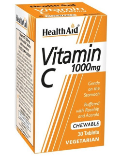 Health Aid Vitamin C...