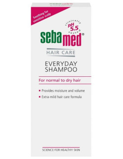 Seba Med Hair Care Everyday...