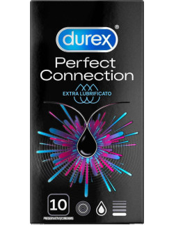 Durex Perfect Connection 10...