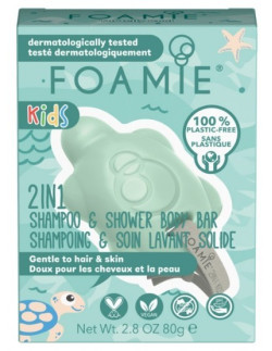 Foamie Kids Shampoo &...