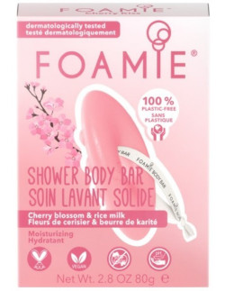 Foamie Cherry Kiss Shower...