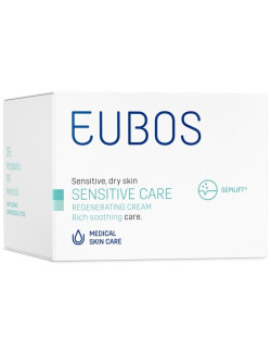 EUBOS Sensitive Skin...