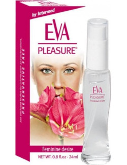 Eva Pleasure 24ml