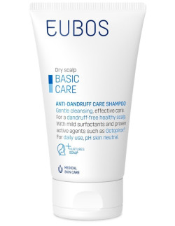 EUBOS Anti-Dandruff Shampoo...