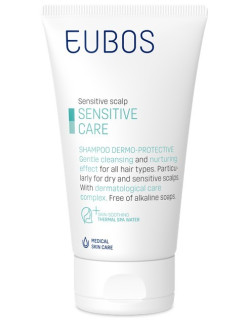 EUBOS Sensitive Shampoo 150ml