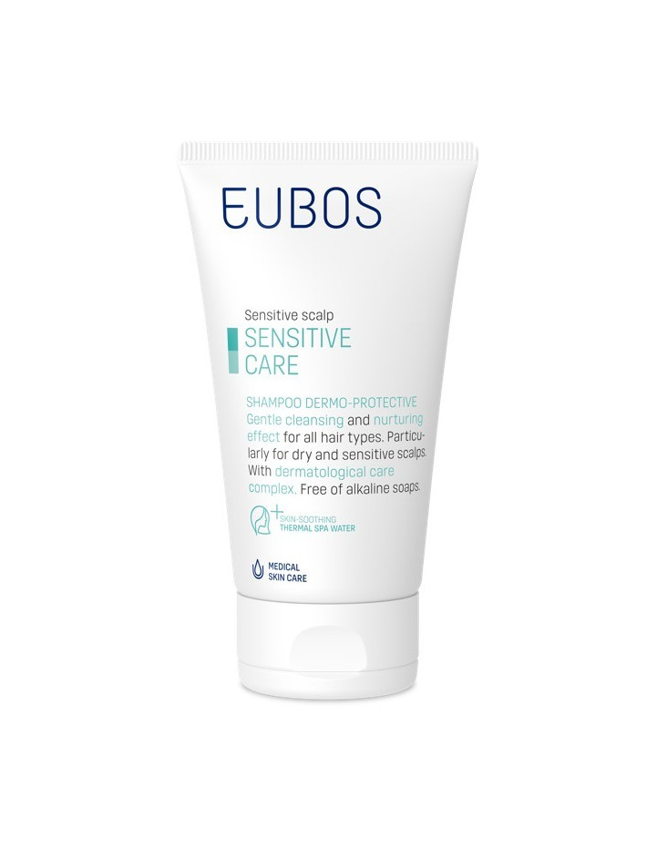 EUBOS Sensitive Shampoo 150ml