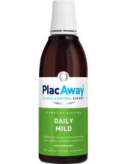 PLAC AWAY Daily Care Mild...