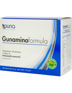 GUNA Gunamino Formula 24...