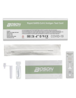 Boson Biotech Rapid SARS...