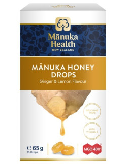 AM Health Manuka Honey MGO...
