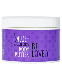 Aloe+ Colors Body Butter Be...