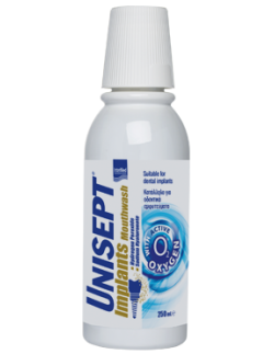 UNISEPT Implants Mouthwash...