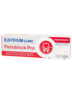 Elgydium Clinic Perioblock...
