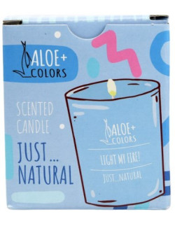 Aloe+ Colors Scented Soy...