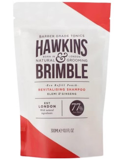 Hawkins & Brimble...