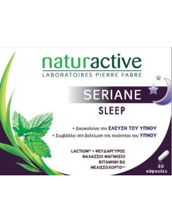 Naturactive Seriane Sleep...