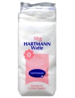 Hartmann Watte Φαρμακευτικό...