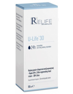 Relife U-Life 30 Hand Cream...