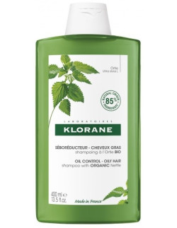 Klorane Smoothing Shampoo...