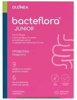 Olonea BacteFlora Junior 10...