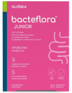 Olonea BacteFlora Junior 30...
