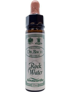 Ainsworths Bach Rock Water...